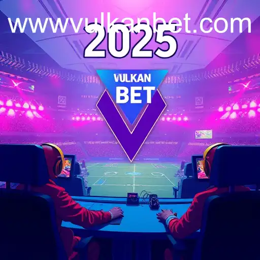 Exploring Vulkan Bet: The Future of Online Gaming