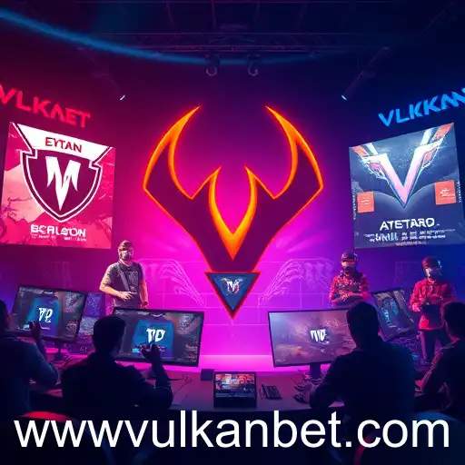 The Rise of Vulkan Bet in Online Gaming