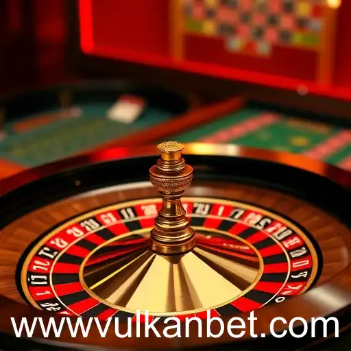 Exploring Roulette Tables in the World of Vulkan Bet