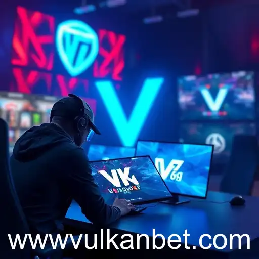 Vulkan Bet: Thriving in the Online Gaming World