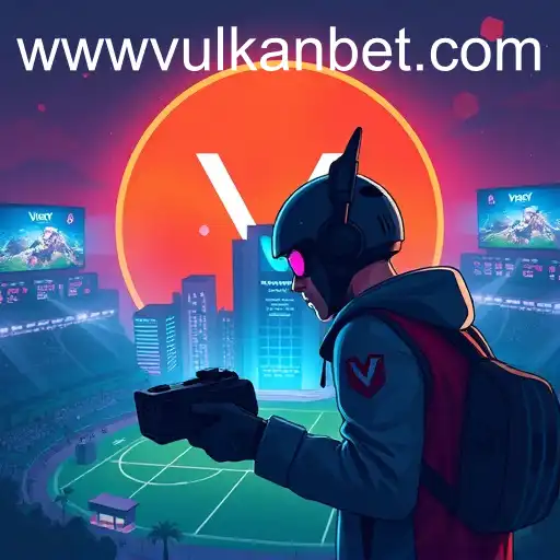 Vulkan Bet: Betting on the Future of Online Gaming