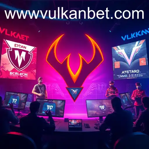 The Rise of Vulkan Bet in 2025