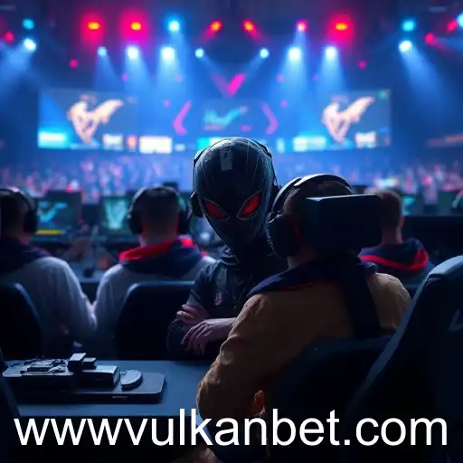 Vulkan Bet and the Evolution of Online Gaming