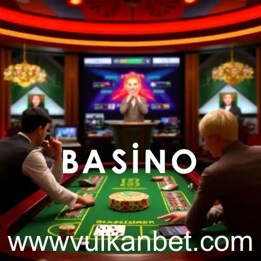 Vulkan Bet: Transforming the Gaming Landscape