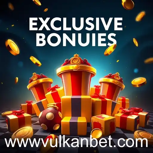 Vulkan Bet: The Rise of a Gaming Phenomenon