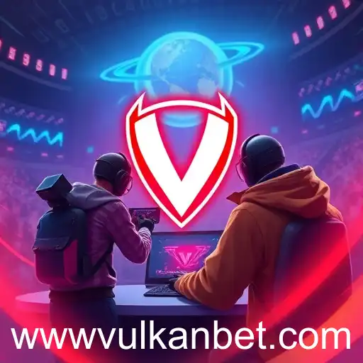 The Rise of Vulkan Bet in the Gaming Arena