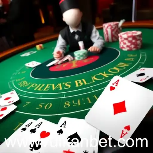 Vulkan Bet: The Rise of Online Gaming in 2025