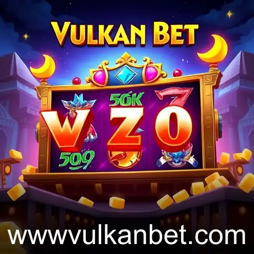 The Rise of Vulkan Bet in Online Gaming