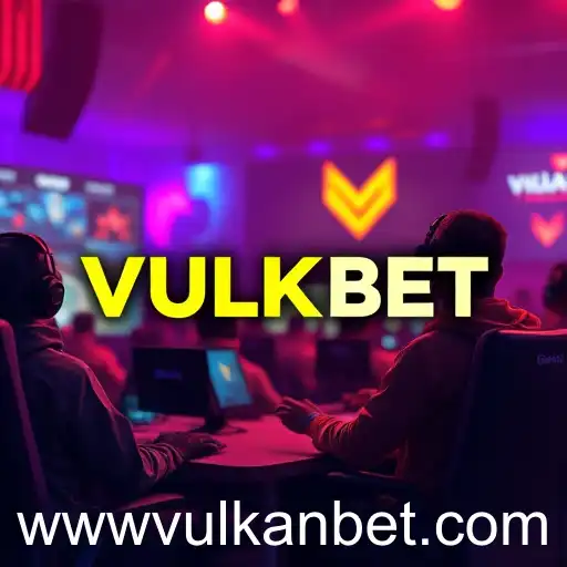 Vulkan Bet: Revolutionizing Online Gaming
