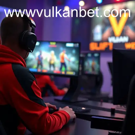 Vulkan Bet Revolutionizes Online Gaming
