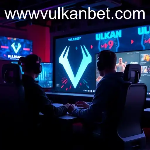 Vulkan Bet Revolutionizes Online Gaming