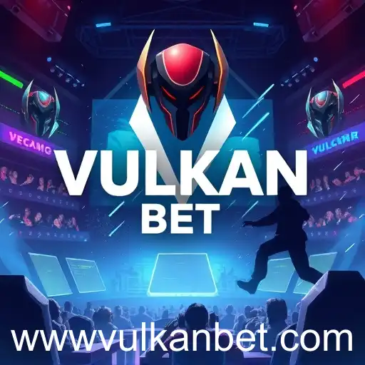 The Rise of Vulkan Bet in Online Gaming